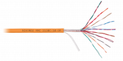 Кабель NIKOMAX NMC 2120C-10-OR