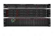 Решение Lenovo ThinkAgile VX7320-N Appliance 7Y93CTO3WW