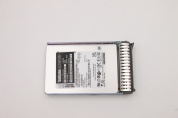 SSD-накопитель Lenovo ThinkSystem 2.5" 5210(ION) 3.84TB Entry SATA 6Gb Hot Swap SSD (02JG917)