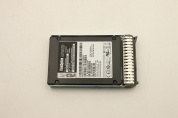 SSD-накопитель Lenovo ThinkSystem U.2 PM1733 15.36TB Entry NVMe PCIe 4.0 x4 Hot Swap SSD (02JK753)