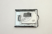 SSD-накопитель SSD Assembly, INTEL, S4520, SATA-III, 3.5" 960GB, 6.0Gbps, NHS, self encrypting drive with tray (03GX381)