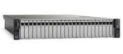 Сервер Cisco UCS C24 M3 UCSV-EZ-C24-323