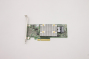 RAID контроллер Lenovo ThinkSystem RAID 5350-8i PCIe 12Gb Adapter (03GX082)