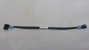 Кабель Lenovo Cable, Internal, SR645/SR635/SR630 V3, M.2 Zidance to 5350 -8i CFF Raid, Slimsas x8-Slimsas x4, 350mm (03LD164)