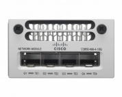 Модуль Cisco C3850-NM-4-10G=