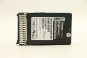 SSD-накопитель Samsung ThinkSystem PM1643 3.84TB Capacity 2.5" SAS SSD FRU (01KR557)