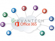 Microsoft Office 365 Бизнес Премиум (Business Premium)