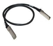 Сетевой кабель Dell 100GbE QSFP28 — QSFP28, 2 метра