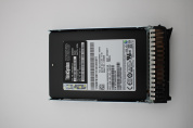 SSD-накопитель Lenovo 480GB SATA Enterprise Entry 2.5" G4HS SSD (00YK195)