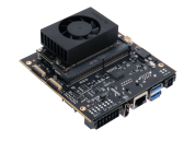 Материнская плата ForeCR DSBOARD-ORNX