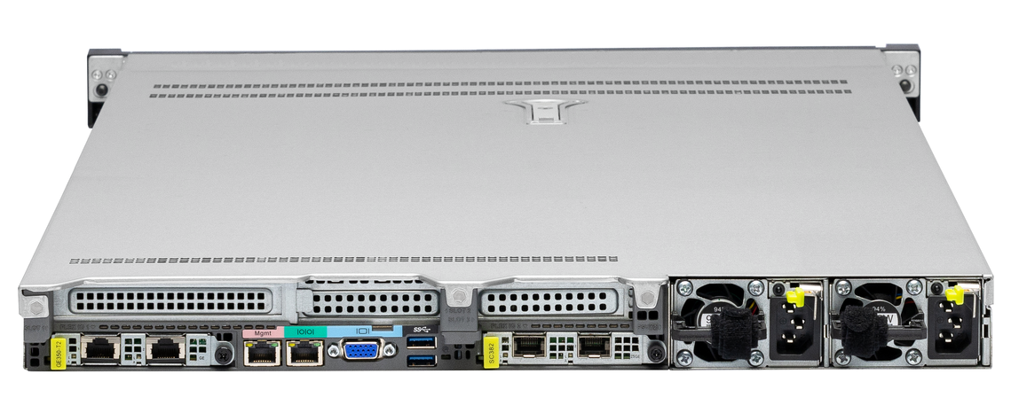 Сервер Shvacher Biet Cat S406-V3 XF Gen6