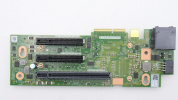 Райзер-карта Lenovo Riser Card, PCIE Gne5, x16/x8/x8, Riser1&2 (03GX224)