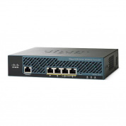 Wi-Fi контроллер Cisco AIR-CT2504-5-K9