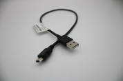 Кабель Lenovo Cable, Slim ODD USB 2.0 Mini B (00FL656)