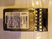 Жесткий диск Lenovo HS 1TB SATA 7200 6G 2.5 512n HDD (00XH253)