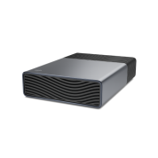 Внешний жесткий диск Seagate One Touch HUB 8TB 3.5" USB 3.2 STLC8000400