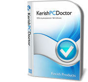 Kerish Products Kerish Doctor 2023 (лицензионный ключ для 1-3 ПК), на 3 года