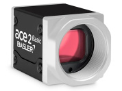 Камера Basler a2A5320-23ucBAS