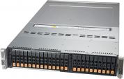 Сервер Supermicro SYS-220BT-DNC8R