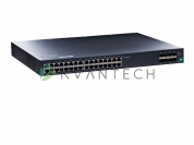 Ethernet-коммутатор агрегации Qtech QSW-8330-40T
