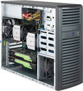Шасси Supermicro CSE-732D3-903B
