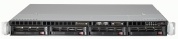 Сервер Supermicro 6017R-WRF