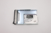 SSD-накопитель ThinkSystem 3.5" Intel S4510 480GB Entry SATA 6Gb Simple Swap SSD (01PE393)