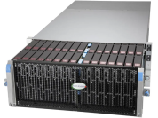 СХД Supermicro Storage SuperServer SSG-542B-DE1CR90