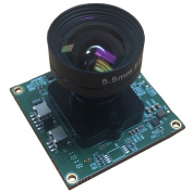 Камера Leopard Imaging LI-IMX265-MIPI