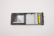 SSD-накопитель Lenovo SSD Assembly, SAS, 2.5", 1.6TB 3DWPD 12.0Gb/s, Hot Swap, Internal Hard Drive, with tray (01DC474)