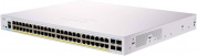 Коммутатор Cisco Business 250 Series CBS250-48P-4G