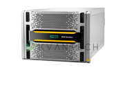 Базовое хранилище HPE StoreServ 9450 Q0E92A – высокопроизводительные массивы корпоративного класса