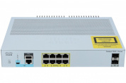 Коммутатор Cisco Catalyst 2960-L WS-C2960L-SM-8PS