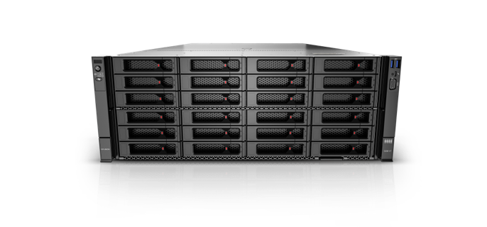 Сервер xFusion FusionServer 5288 V7 low