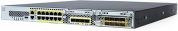 Межсетевой экран Cisco Firepower FPR-2120