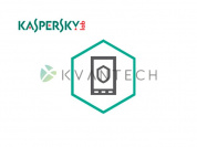 Kaspersky Security для виртуальных сред, Desktop KL4151RAKFR