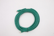 Кабель Lenovo 10m CAT6 Blue Cable (90Y3734)