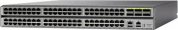 Коммутатор Cisco Nexus 9300 93120TX