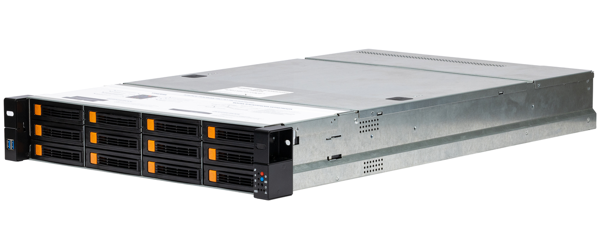 Сервер Shvacher SC200-V2 Gen2