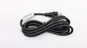 Кабель Lenovo C13 power cord 2.8m (00PJ225)