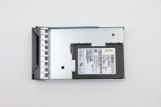 SSD-накопитель Lenovo HS 400G SAS SSD,12Gb/s, 3.5 ASM (00XH058)