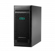 Сервер HPE ML110 Gen10 4LFF P03684-S01