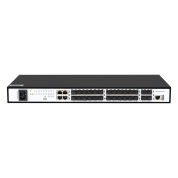 Коммутатор SNR SNR-S5210G-24FX-RPS