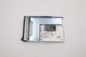 SSD-накопитель Lenovo ThinkSystem 3.5" S4610 960GB Mixed Use SATA 6Gb SS SSD (01PE403)