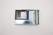 SSD-накопитель Lenovo ThinkSystem 3.5" 5300 960GB Mainstream SATA 6Gb Hot Swap SSD (02JG554)