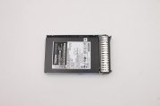 SSD-накопитель Lenovo ThinkSystem 2.5" 5300 960GB PRO Entry SATA 6Gb Hot Swap SSD SED (02JG906)