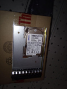 Жесткий диск Lenovo HDD,900G,10K,SAS (00LA939)