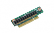 Райзер-карта Supermicro RSC-R1UU-E4R