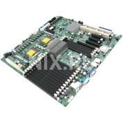 Материнская плата Supermicro X7DWN+