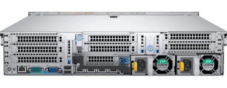 Сервер Dell EMC PowerEdge Precision R7920 / 210-ALXM-024